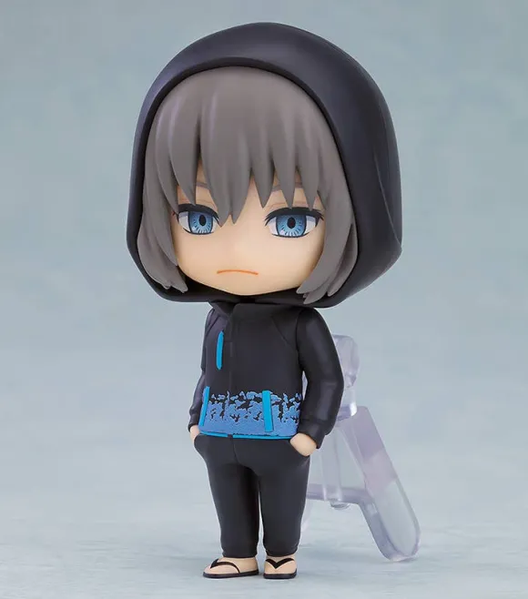 Nendoroid Surprise Fate/Grand Order Oberon Collection: 1Box (6pcs)