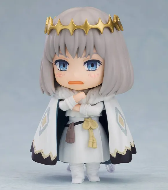 Nendoroid Surprise Fate/Grand Order Oberon Collection: 1Box (6pcs)