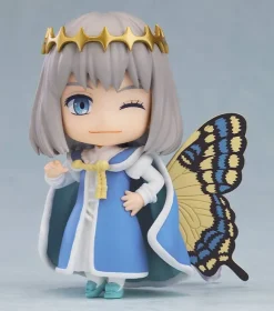 Nendoroid Surprise Fate/Grand Order Oberon Collection: 1Box (6pcs)