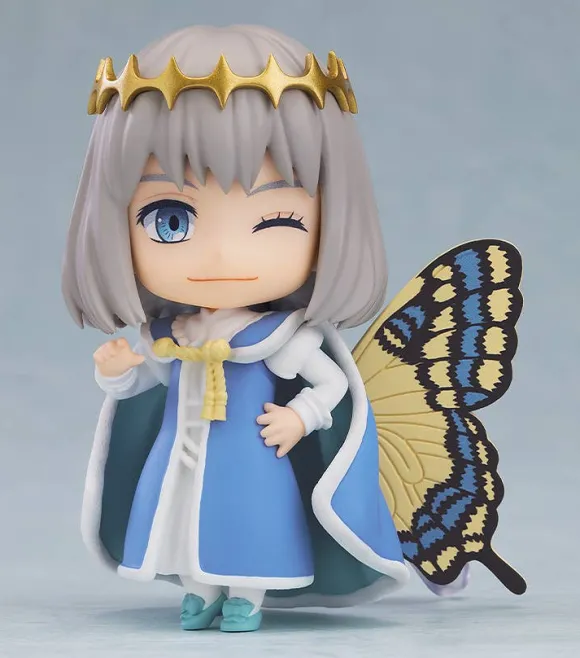 Nendoroid Surprise Fate/Grand Order Oberon Collection: 1Box (6pcs)