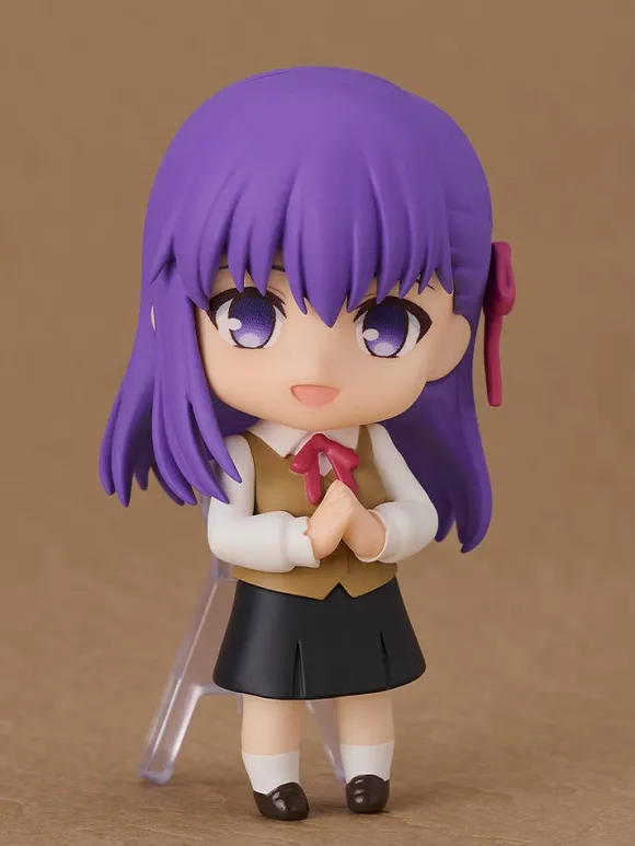 Nendoroid Surprise Fate/stay night: 1Box (6pcs)