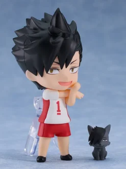 Nendoroid Surprise Haikyu!! 03 Nekoma Edition: 1Box (6pcs)