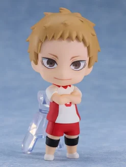 Nendoroid Surprise Haikyu!! 03 Nekoma Edition: 1Box (6pcs)