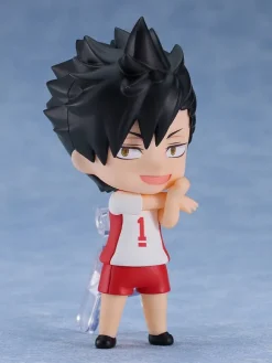 Nendoroid Surprise Haikyu!! 03 Nekoma Edition: 1Box (6pcs)