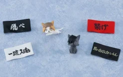 Nendoroid Surprise Haikyu!! 03 Nekoma Edition: 1Box (6pcs)