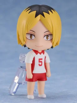 Nendoroid Surprise Haikyu!! 03 Nekoma Edition: 1Box (6pcs)