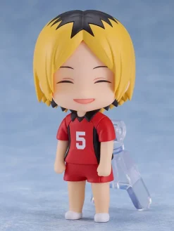 Nendoroid Surprise Haikyu!! 03 Nekoma Edition: 1Box (6pcs)