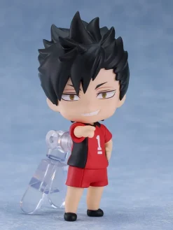 Nendoroid Surprise Haikyu!! 03 Nekoma Edition: 1Box (6pcs)