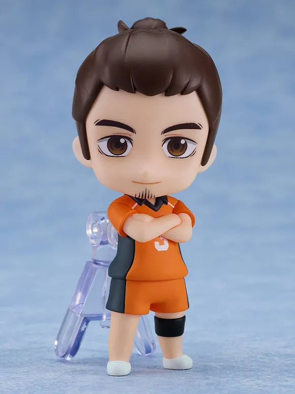Nendoroid Surprise Haikyu!! 02 Karasuno Edition: 1Box (7pcs)