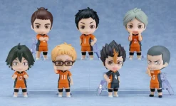 Nendoroid Surprise Haikyu!! 02 Karasuno Edition: 1Box (7pcs)