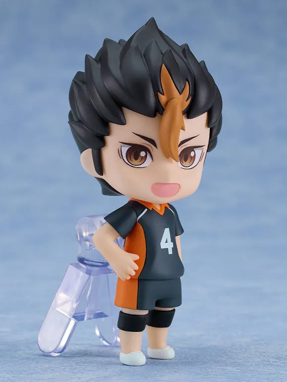 Nendoroid Surprise Haikyu!! 02 Karasuno Edition: 1Box (7pcs)