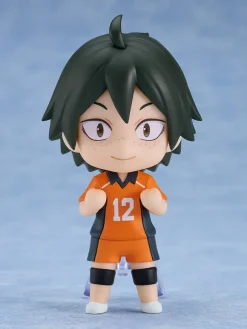 Nendoroid Surprise Haikyu!! 02 Karasuno Edition: 1Box (7pcs)