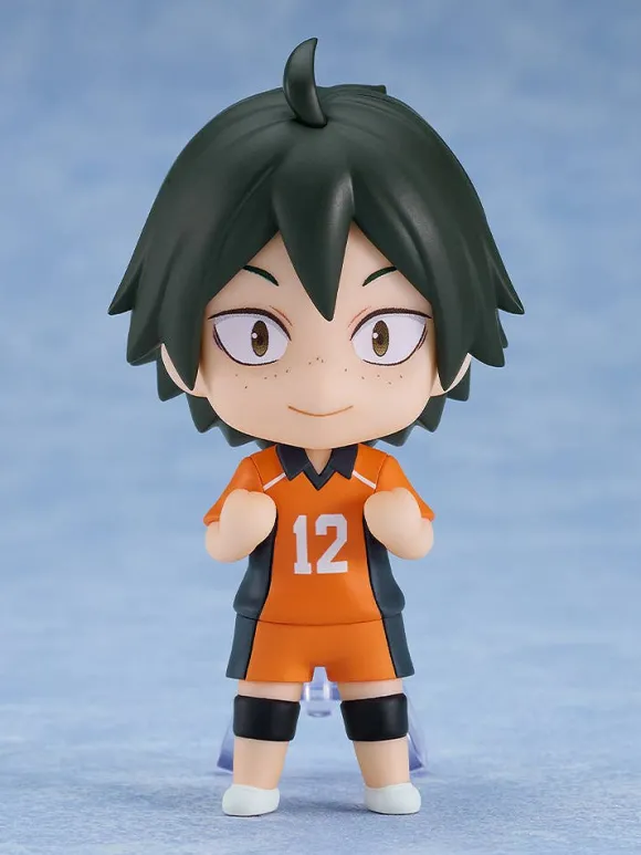 Nendoroid Surprise Haikyu!! 02 Karasuno Edition: 1Box (7pcs)