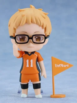 Nendoroid Surprise Haikyu!! 02 Karasuno Edition: 1Box (7pcs)