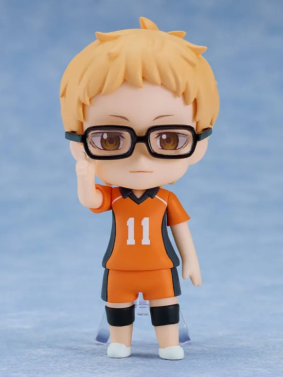 Nendoroid Surprise Haikyu!! 02 Karasuno Edition: 1Box (7pcs)