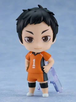 Nendoroid Surprise Haikyu!! 02 Karasuno Edition: 1Box (7pcs)