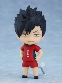 Nendoroid Surprise Haikyu!! Nationals Arc (Haikyu!!): 1Box (8pcs)