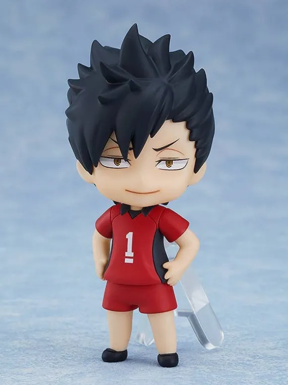 Nendoroid Surprise Haikyu!! Nationals Arc (Haikyu!!): 1Box (8pcs)
