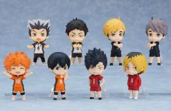 Nendoroid Surprise Haikyu!! Nationals Arc (Haikyu!!): 1Box (8pcs)