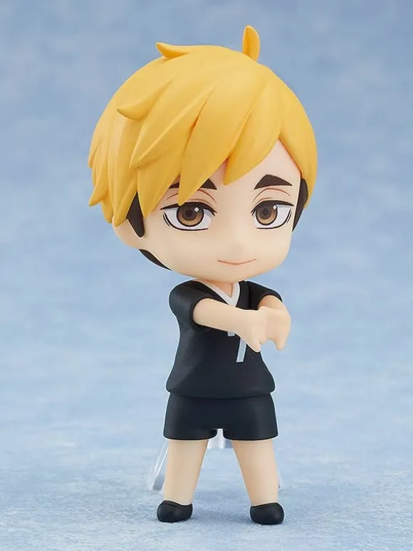 Nendoroid Surprise Haikyu!! Nationals Arc (Haikyu!!): 1Box (8pcs)