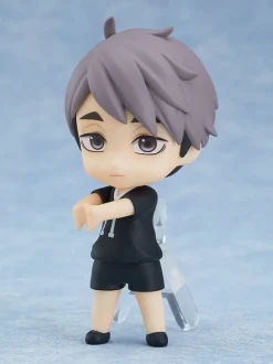 Nendoroid Surprise Haikyu!! Nationals Arc (Haikyu!!): 1Box (8pcs)