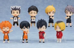 Nendoroid Surprise Haikyu!! Nationals Arc (Haikyu!!): 1Box (8pcs)