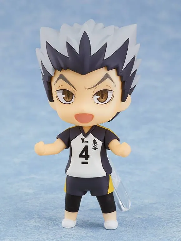 Nendoroid Surprise Haikyu!! Nationals Arc (Haikyu!!): 1Box (8pcs)