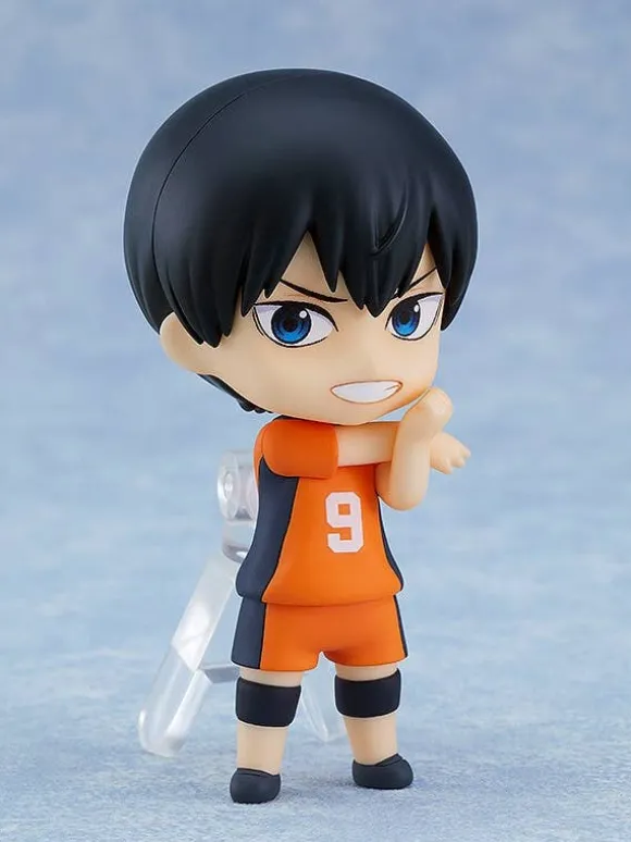 Nendoroid Surprise Haikyu!! Nationals Arc (Haikyu!!): 1Box (8pcs)