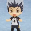 Nendoroid Surprise Haikyu!! Nationals Arc: 1Box (8pcs) (Rerelease)