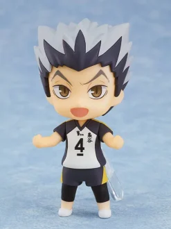 Nendoroid Surprise Haikyu!! Nationals Arc: 1Box (8pcs) (Rerelease)