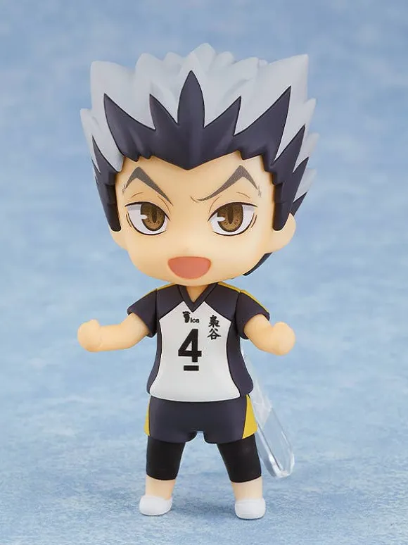 Nendoroid Surprise Haikyu!! Nationals Arc: 1Box (8pcs) (Rerelease)