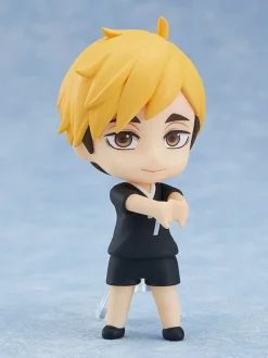 Nendoroid Surprise Haikyu!! Nationals Arc: 1Box (8pcs) (Rerelease)
