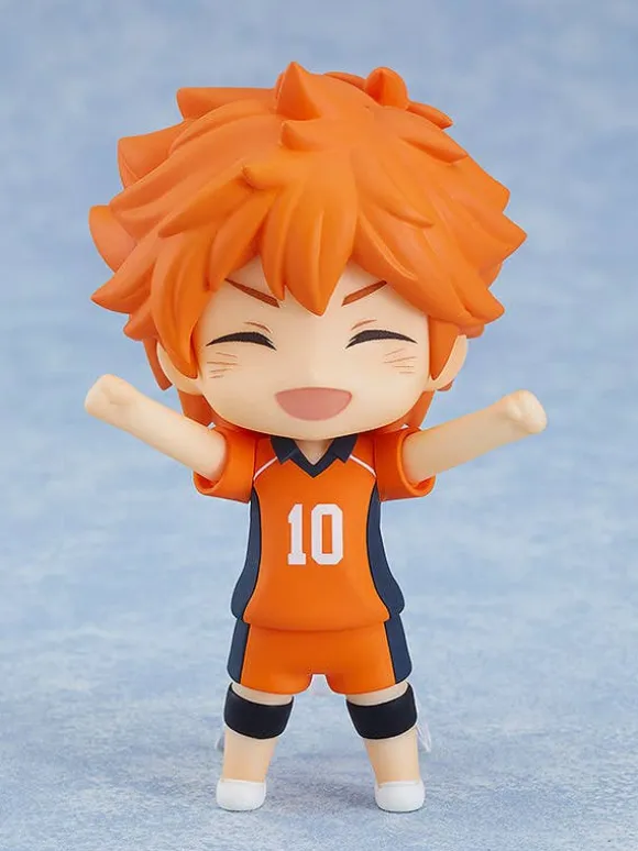 Nendoroid Surprise Haikyu!! Nationals Arc: 1Box (8pcs) (Rerelease)