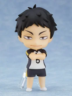 Nendoroid Surprise Haikyu!! Nationals Arc: 1Box (8pcs) (Rerelease)