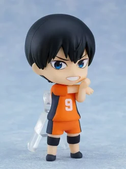 Nendoroid Surprise Haikyu!! Nationals Arc: 1Box (8pcs) (Rerelease)