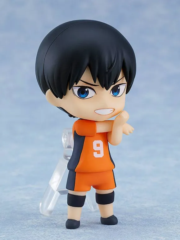 Nendoroid Surprise Haikyu!! Nationals Arc: 1Box (8pcs) (Rerelease)