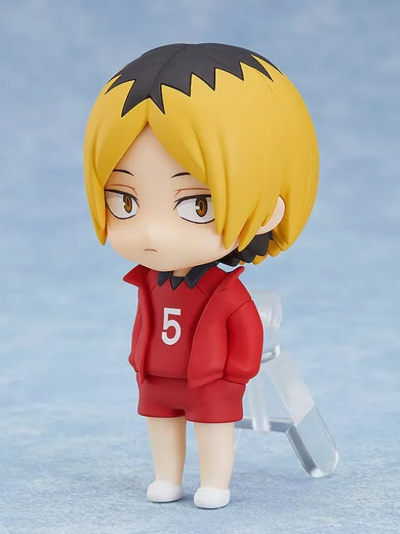 Nendoroid Surprise Haikyu!! Nationals Arc: 1Box (8pcs) (Rerelease)