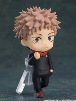 Nendoroid Surprise Jujutsu Kaisen: 1Box (8pcs) (Rerelease)