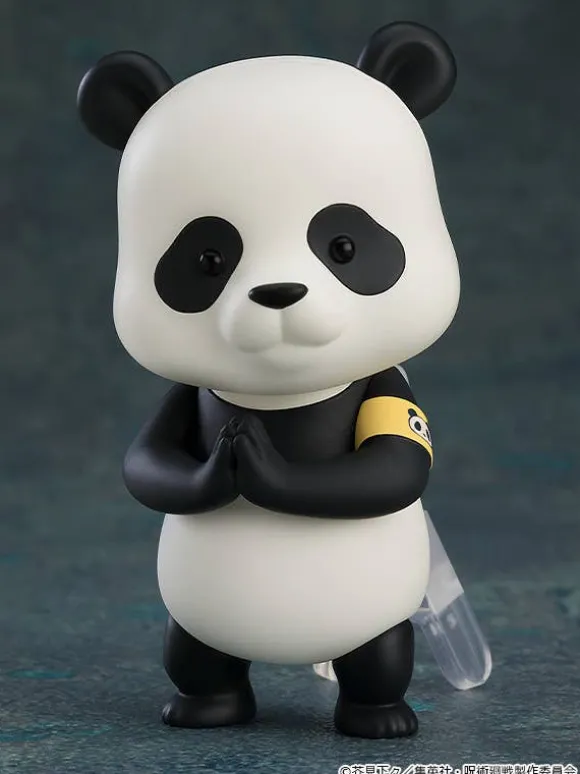Nendoroid Surprise Jujutsu Kaisen: 1Box (8pcs)