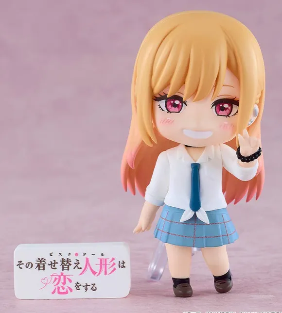 Nendoroid Surprise Marin Kitagawa Collection (My Dress-Up Darling): 1Box (6pcs)