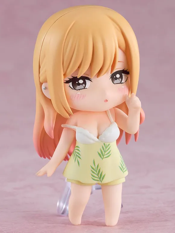 Nendoroid Surprise Marin Kitagawa Collection (My Dress-Up Darling): 1Box (6pcs)