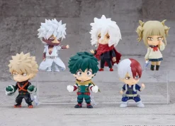 Nendoroid Surprise My Hero Academia Heroes vs Villains Edition: 1Box (6pcs)