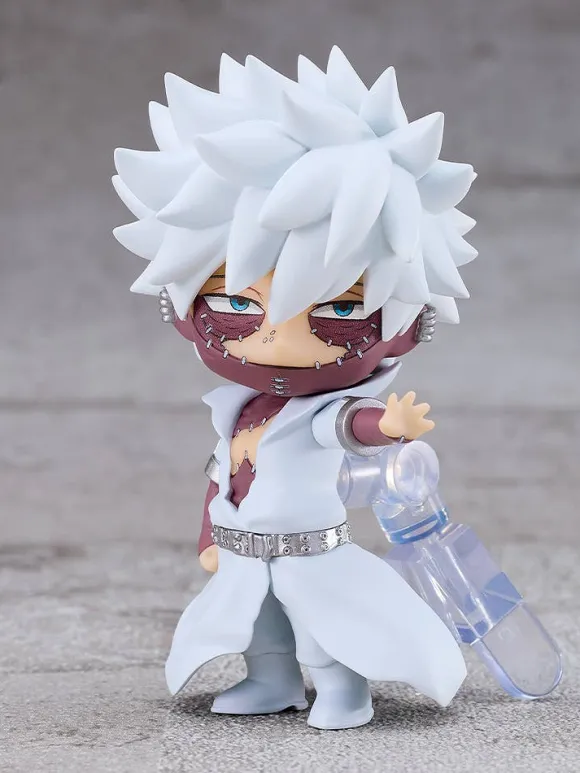 Nendoroid Surprise My Hero Academia Heroes vs Villains Edition: 1Box (6pcs)