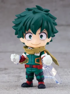Nendoroid Surprise My Hero Academia Heroes vs Villains Edition: 1Box (6pcs) (Rerelease)