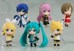 Nendoroid Surprise Piapro Characters: 1Box (6pcs)
