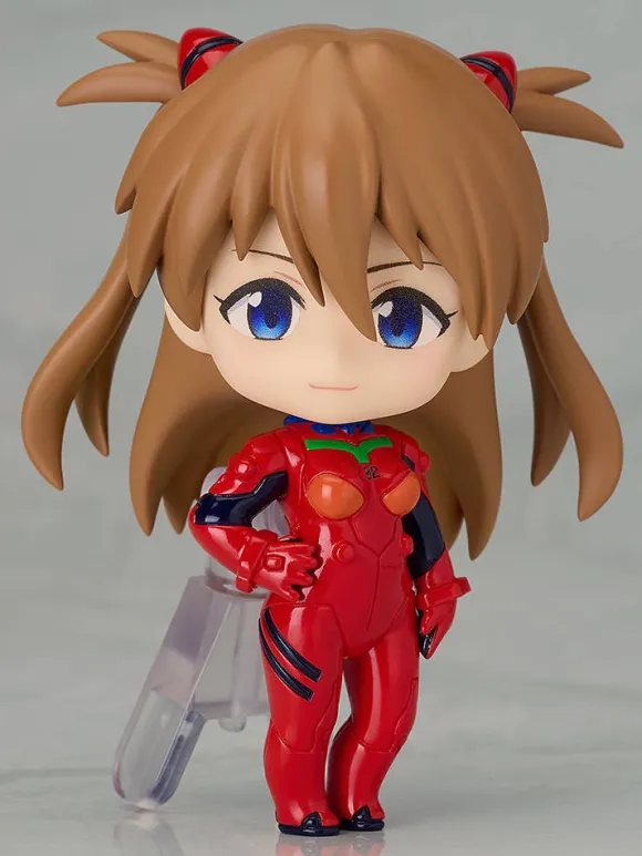 Nendoroid Surprise Rebuild of Evangelion: 1Box (6pcs)