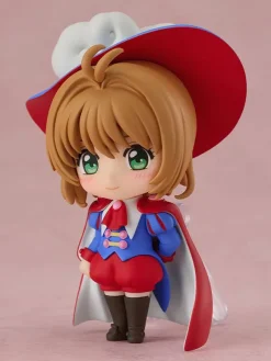 Nendoroid Surprise Sakura Kinomoto Collection (Card Captor Sakura: Clear Card) 1Box 6pcs