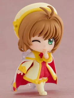 Nendoroid Surprise Sakura Kinomoto Collection (Card Captor Sakura: Clear Card) 1Box 6pcs