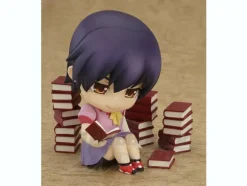 Nendoroid Suruga Kanbaru