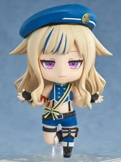 Nendoroid Suzuki Hina (HIMEHINA)